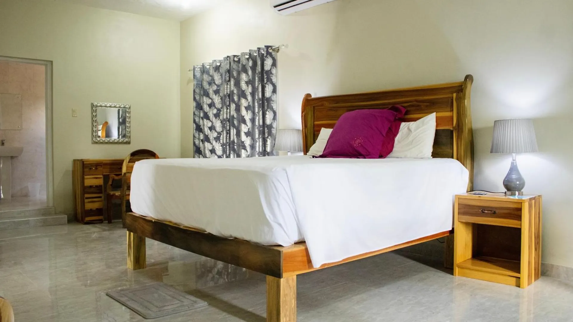 Affittacamere Hotel Demaroys Treasure Beach